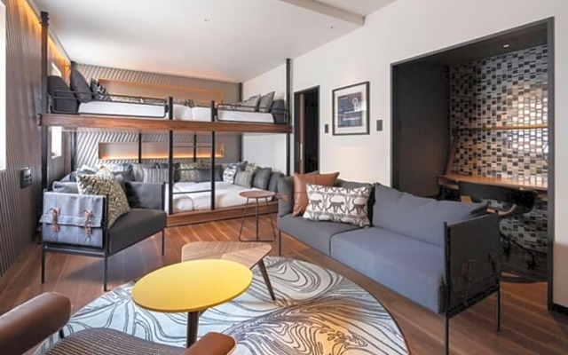 THE LIVELY HAKATA FUKUOKA - Vacation STAY 82649