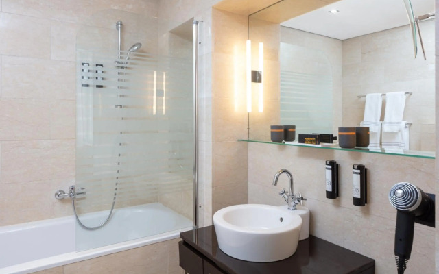 The Levante Parliament A Design Hotel