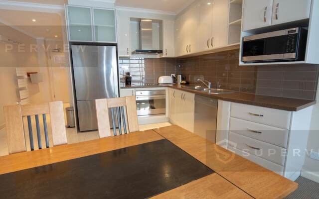 Arlberg Hotel Mount Buller