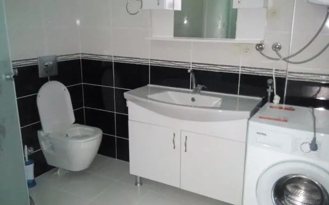 Avrasya Vip Suite
