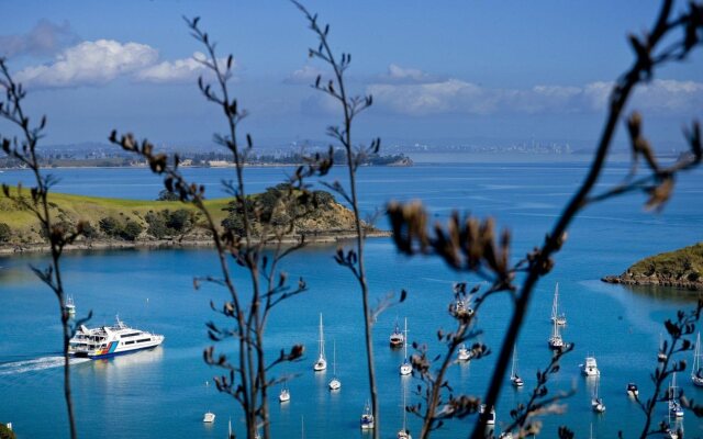 Crowne Plaza Auckland, an IHG Hotel