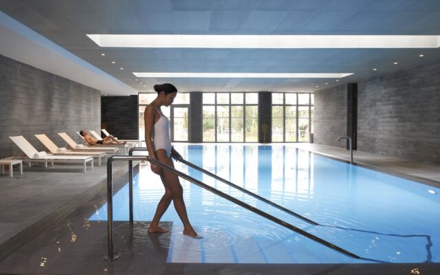Clarion Paris CDG Airport Hotel