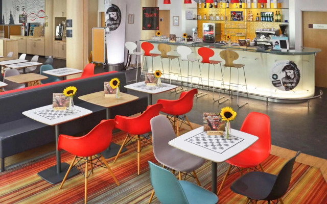 ibis Gyor