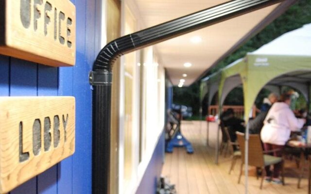 Northern Shores Lodge