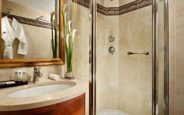 Swiss Diamond Hotel & SPA