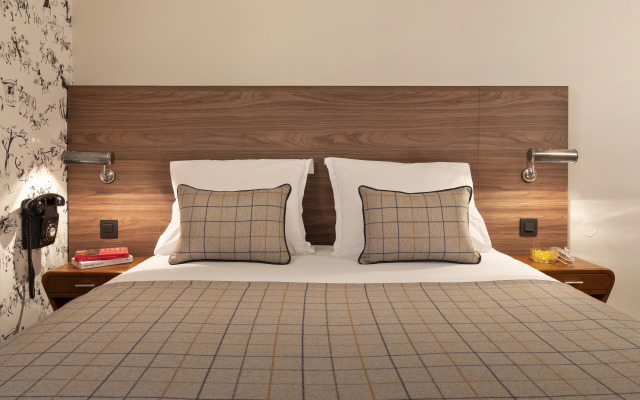 Maison Barbillon Grenoble - Centre Gare