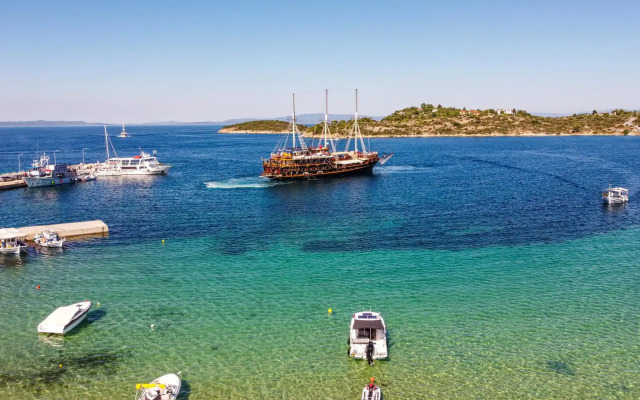 Alkyonis Hotel