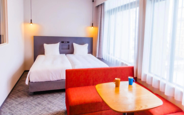 Hotel Cocktail Stay Naha