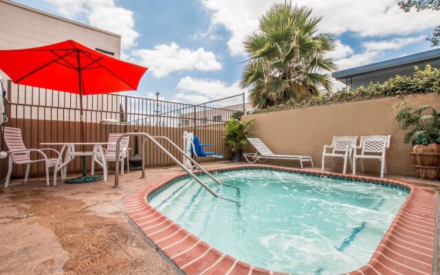 Quality Inn Downey
