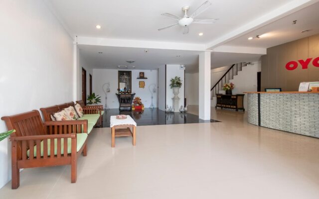 Oyo 278 Fortune Pattaya Resort