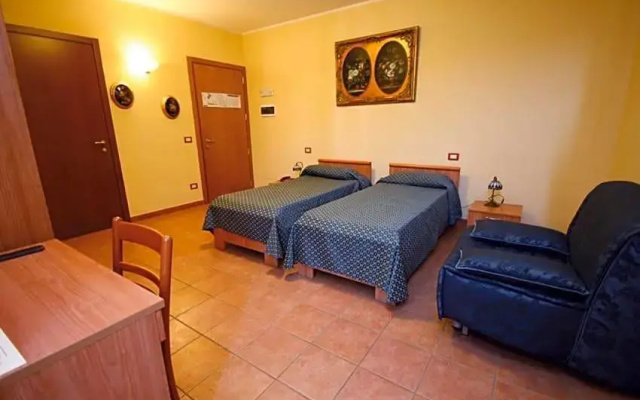 Albergo Corte Antica