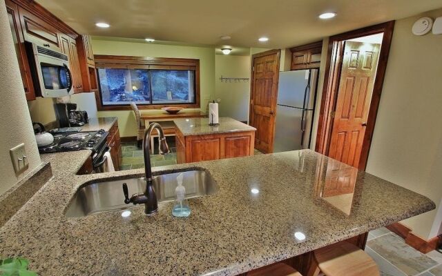 Park City Racquet Club Village