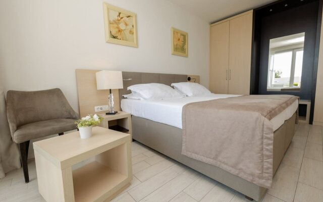 Romana Beach Resort