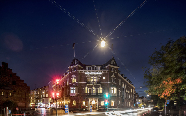 First Hotel Grand Odense