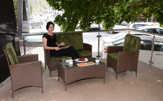 Anemon Kent Ege Otel