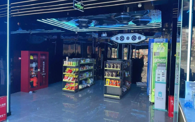 Juhai Important Hotel