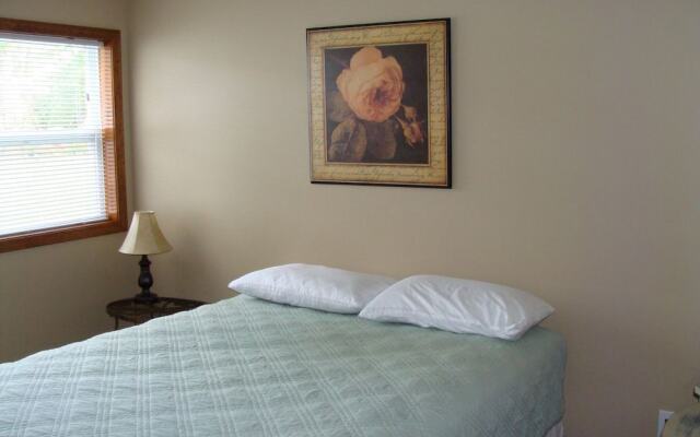 On Pointe Lakefront Resort