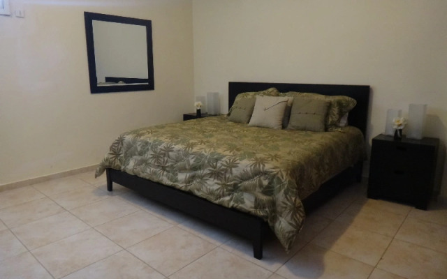 Costa Del Sol (Juan Dolio Beach)