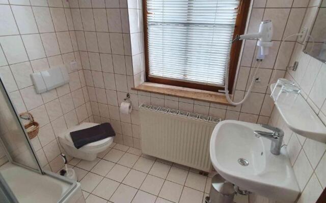 Alte Post zu Stetzsch