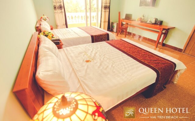 Queen Hotel Thanh Hoa