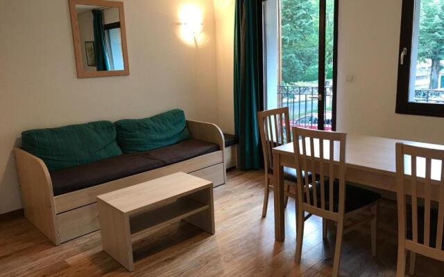 Appartement T3 Luchon