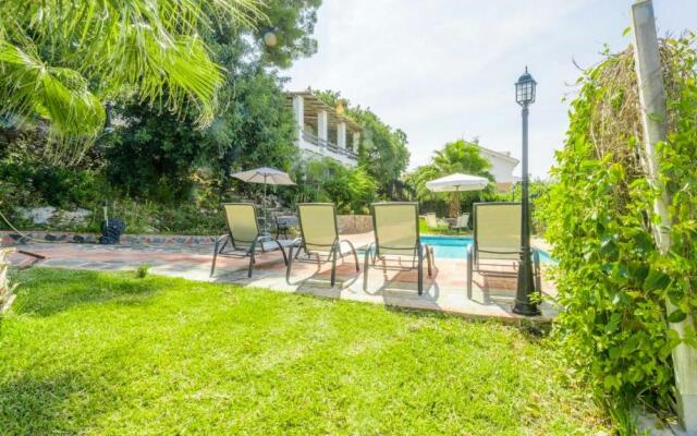 Casa La Haza de Frigiliana by Ruralidays