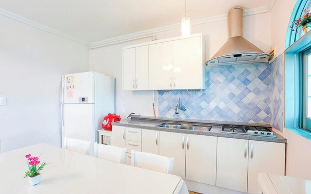 Ganghwado Maeumui Jeongwon Pension