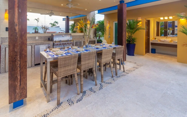 V Azul Vallarta - Luxury Vacation Rental Adults Only