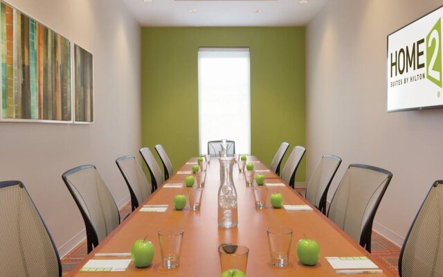 Home2 Suites By Hilton Hendersonville