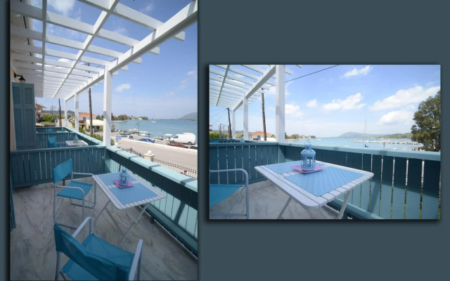 Tsonas apartments
