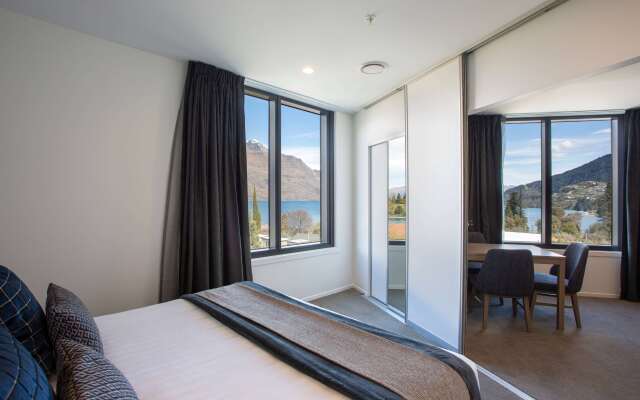 Ramada by Wyndham Queenstown Central