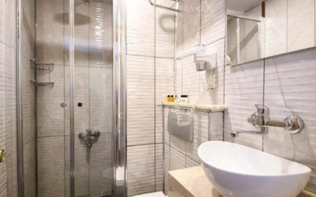Park Star Hotel Taksim