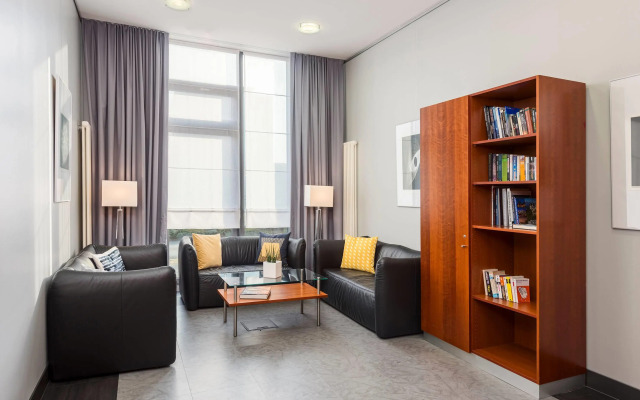 Hotel Wolfsburg Centrum, Affiliated by Meliá