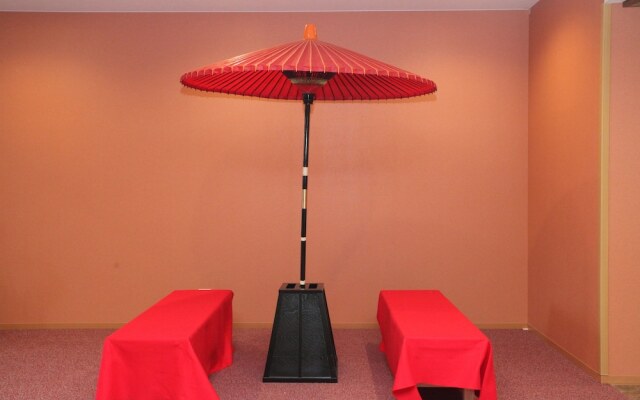 Fujizakura Hotel