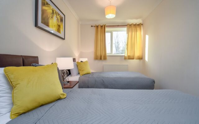 Rochford House
