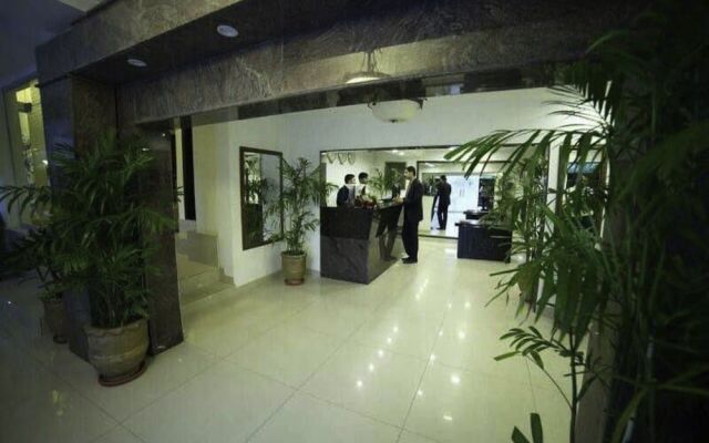 Hotel Royal