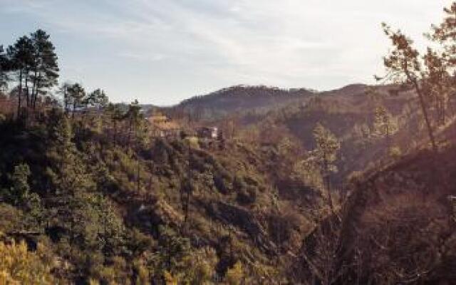 Agriturismo Ca du Chittu