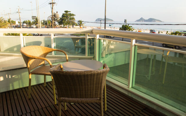 Typo Hotels Barra da Tijuca