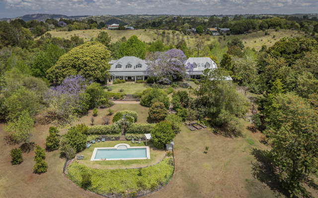 Spicers Clovelly Estate