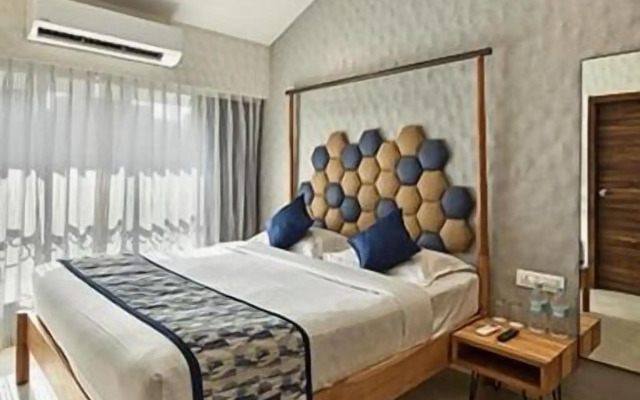 Meritas Adore Resort Lonavala