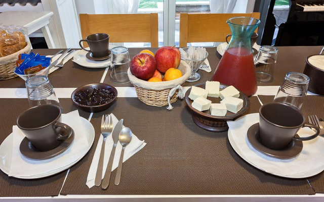 Bed & Breakfast Ai 2 Papi