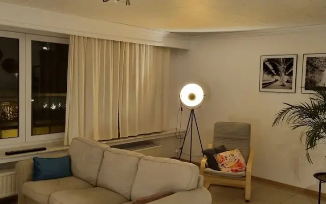 Superb Appartment in Antwerpen