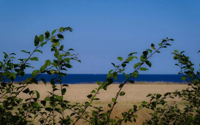 Ferienwohnung Nr 8, Hof zur Sonnenseite Meislahn