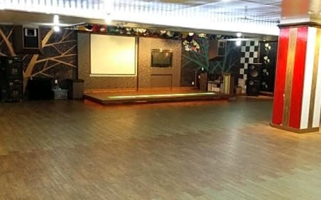 Shila Youth Hostel