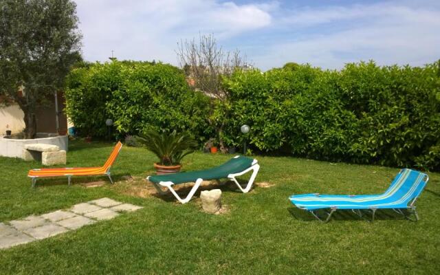 Bed  Breakfast Borgo Minerva