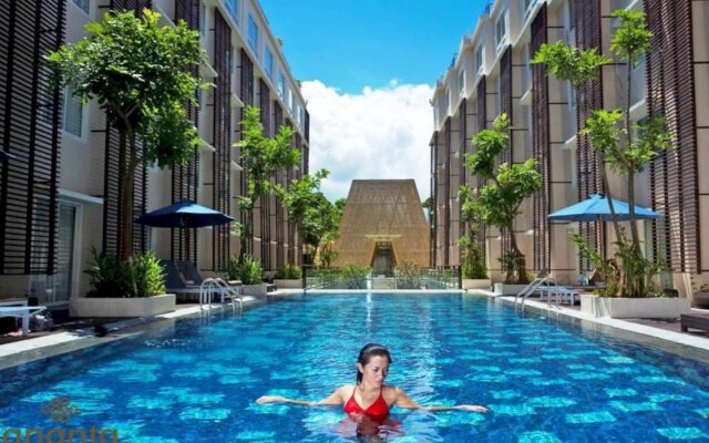 Ananta Legian Hotel