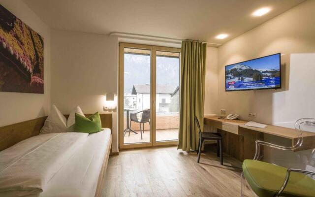 Hotel Sattlerwirt