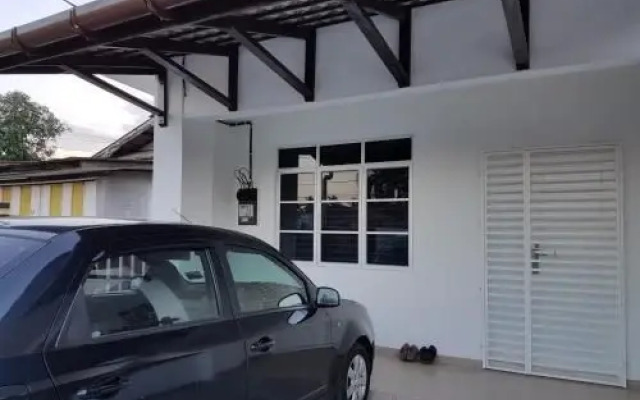 Ummi Guesthouse