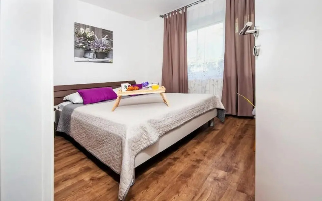 Apartment & Rooms Graciela