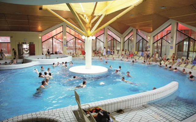 Terme Olimia - Hotel Breza